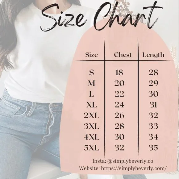 Floral beauty square graphic tee - Picture 2 of 2